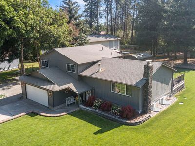 4035 S Forest Meadows Dr, Spokane, WA, 99206