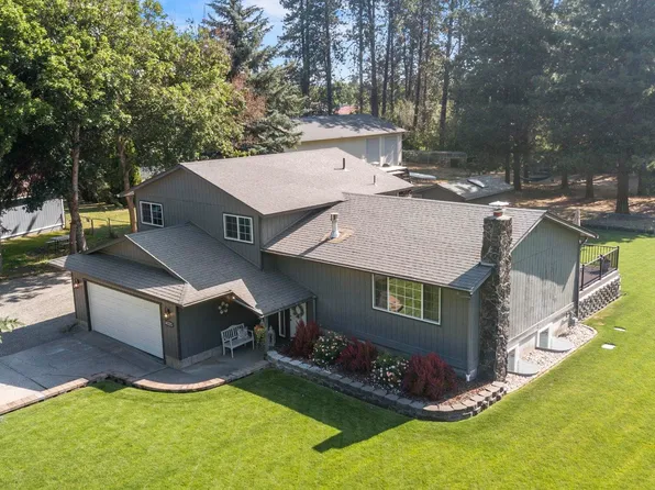 4035 S Forest Meadows Dr, Spokane, WA 99206