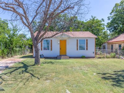 1617 Vogel St, Abilene, TX, 79601
