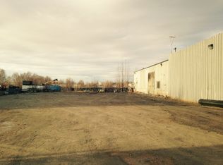 8000 Hartzell Rd, Anchorage, AK 99507