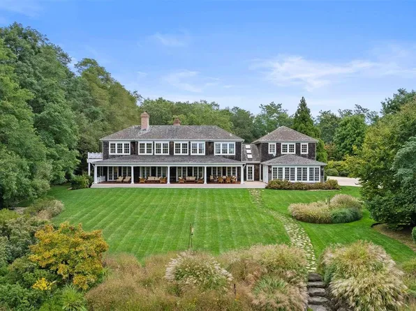 5 Casey Lane, Bridgehampton, NY 11932