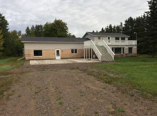 10204 W Irish Line Rd, Brimley, MI 49715