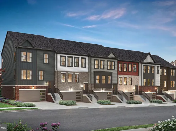 1102 Crested Wood Dr, Laurel, MD 20724