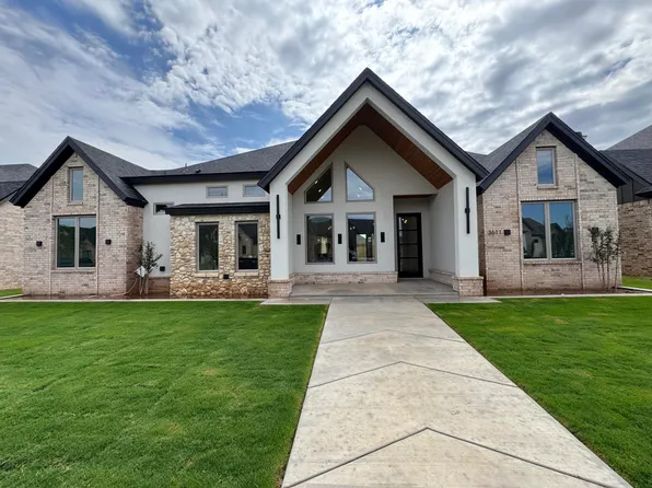 3611 143rd St, Lubbock, TX 79423