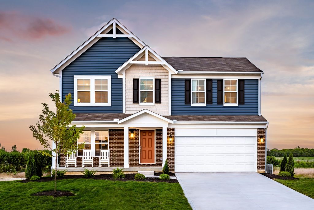 Real estate listing image