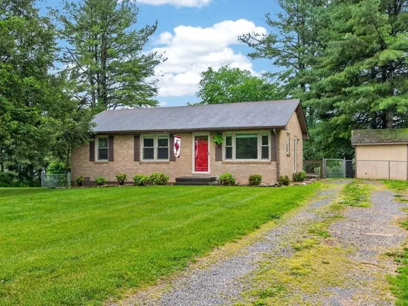 6063 Hillcrest Pl, Dublin, VA 24084