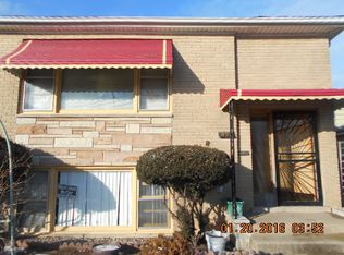 456 E 87th St, Chicago, IL 60619