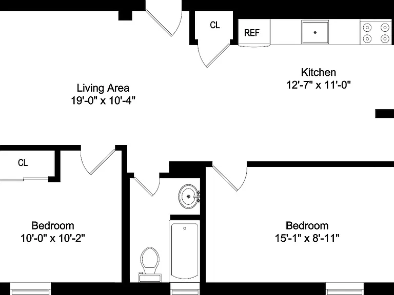 920 Riverside Dr #34 — Photo 19