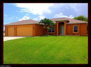 4021 SW 17th Ave, Cape Coral, FL 33914