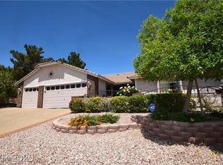 3222 E Oquendo Rd, Las Vegas, NV 89120