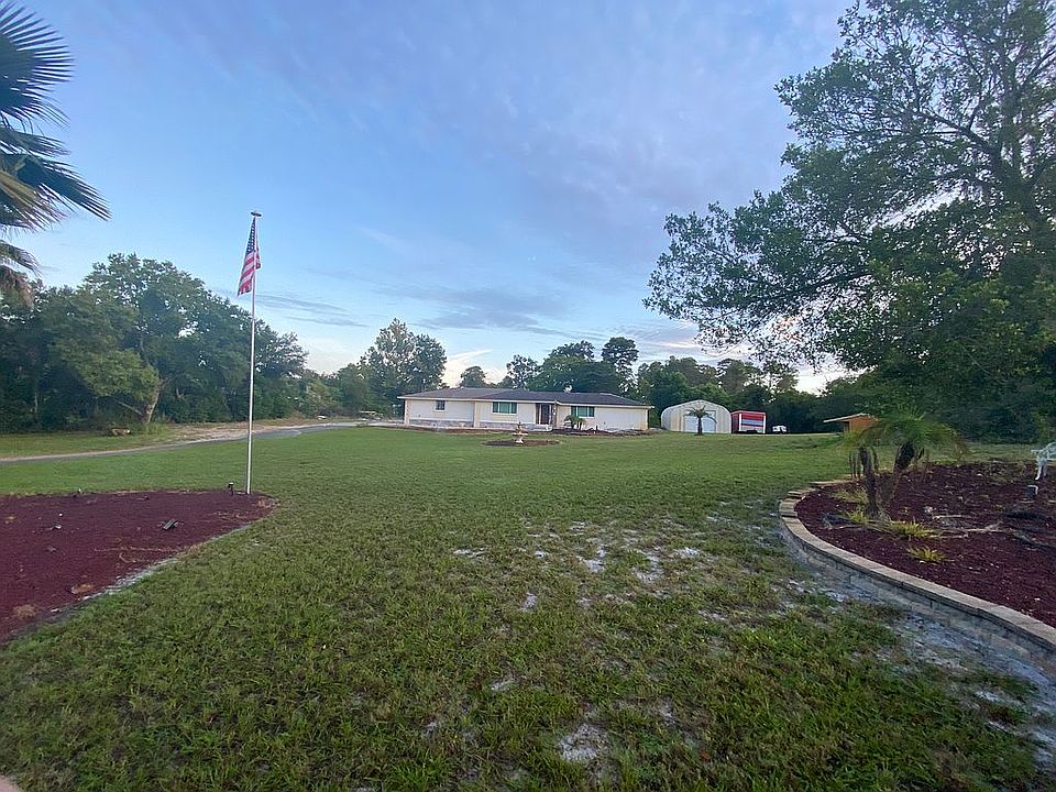 More landscaping coming
