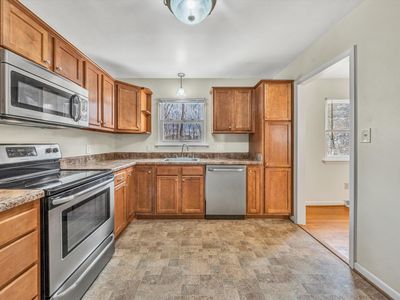 3526 Meadowlark Rd, Roanoke, VA, 24018