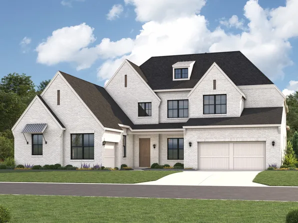 6042 Plan, Mosaic