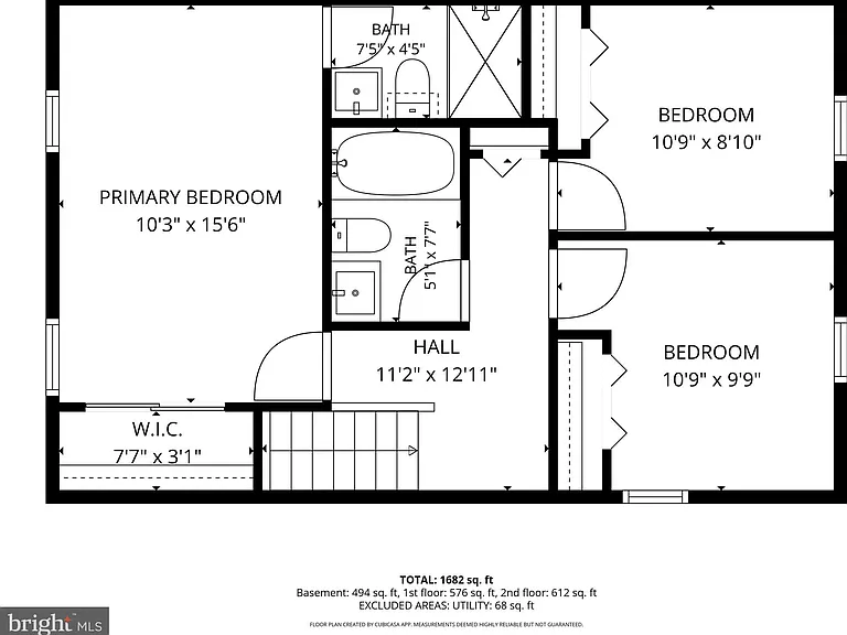 6410 Blarney Stone Ct — Photo 36