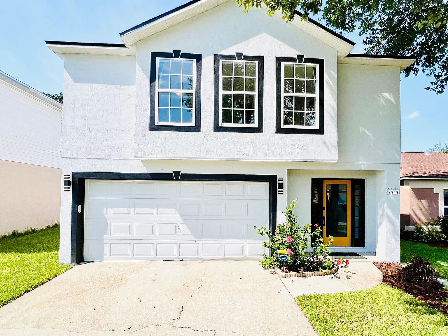 7353 LAWN TENNIS Lane, Jacksonville, FL 32277 | MLS #2106712 | Zillow