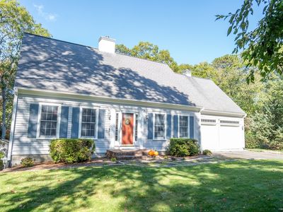 62 Three Ponds Dr, Barnstable, MA, 02630
