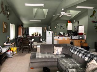 5447 Barr Rd, Ferndale, WA 98248