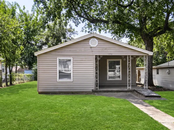 1050 Dubois St, Denison, TX 75020