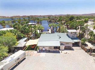9645 Dove Ln, Yuma, AZ 85365