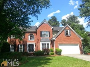 3753 Creek Mist Lndg, Suwanee, GA 30024