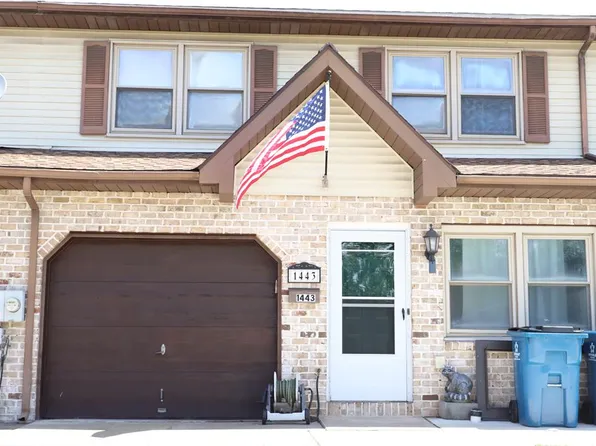1443 Doris St, Northampton, PA 18067