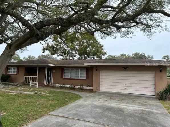 1306 WEBER DRIVE, CLEARWATER, FL 33764