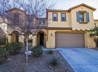 25705 W Lynne Ln, Buckeye, AZ 85326