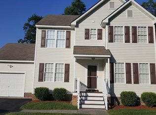 5225 Turner Rd, North Chesterfield, VA 23234