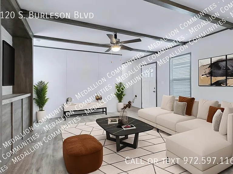 2120 S Burleson Blvd — Photo 11