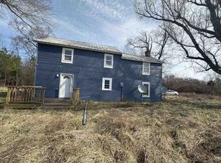 23315 King William Rd, West Point, VA 23181