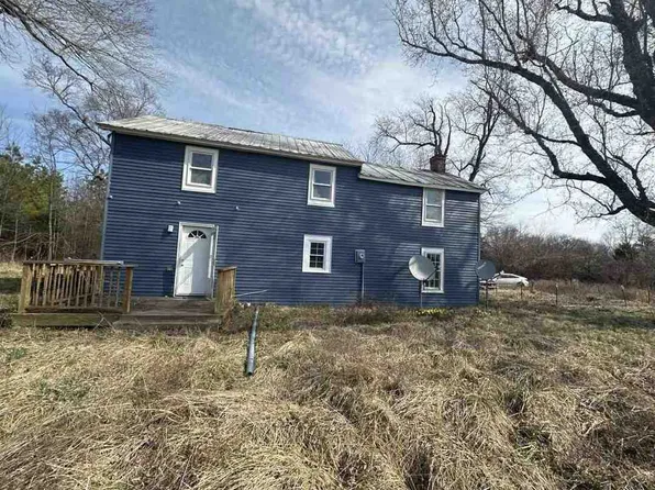 23315 King William Rd, West Point, VA 23181