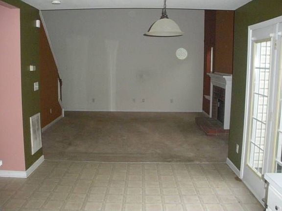 Fam Room From Kitchen