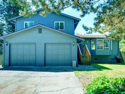 2710 178th Street NW, Arlington, WA, 98223