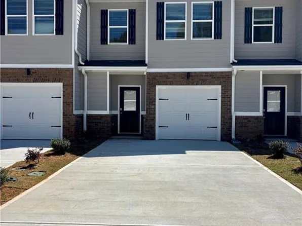 119 Meadowview Dr #17, Temple, GA 30179