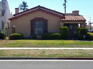 7603 Dalton Ave, Los Angeles, CA 90047