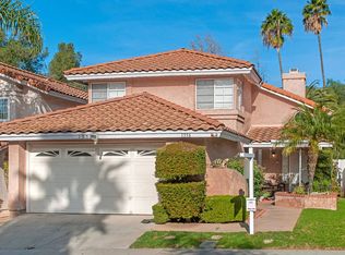 1356 Wagon Gln, Escondido, CA 92027