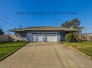 1101 Agatha Way, Sacramento, CA 95825