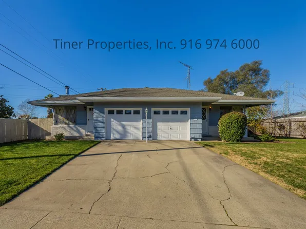 1101 Agatha Way, Sacramento, CA 95825