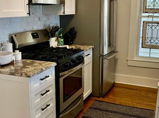 520 Sumner St, East Boston, MA 02128