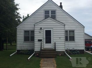 609 Main St, Thornton, IA 50479