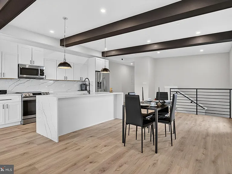 1915 Benning Rd NE #PENTHOUSE — Photo 15