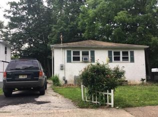 118 Montgomery Ave, Pitman, NJ 08071