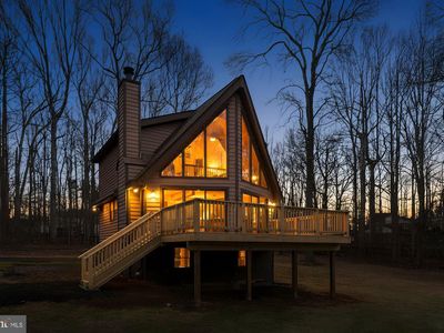 3840 Mount Atlas Ln, Haymarket, VA, 20169