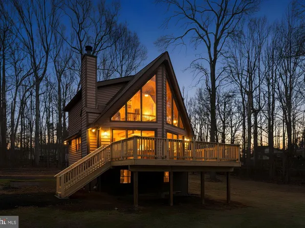 3840 Mount Atlas Ln, Haymarket, VA 20169