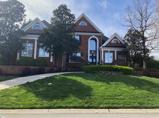 217 Breton Dr, Greer, SC 29650