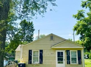 3954 N Jackson Ave, Kansas City, MO 64117