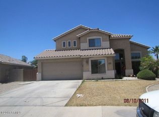 1098 S Roca St, Gilbert, AZ 85296