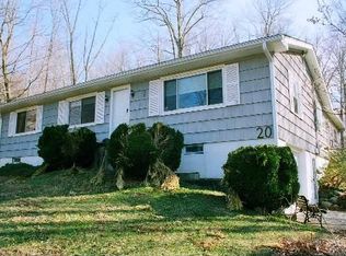 20 Garland Rd, New Preston Marble Dale, CT 06777