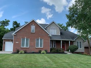 3804 Raymonde Ln, Erlanger, KY 41018