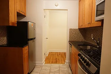 Rented by Area New York